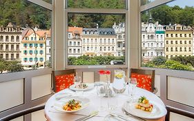 Vienna House Dvorak Karlovy Vary